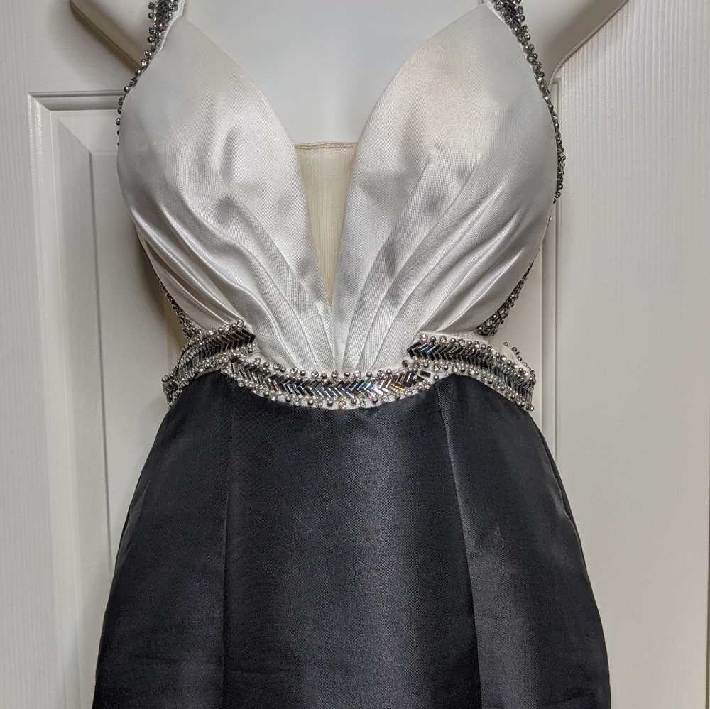 Prom dress - Picture 10 of 16